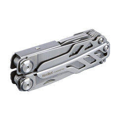 16-in-1 EDC Multi-Tool Set: Folding Knife, Pliers, Screwdriver, Opener for Outdoor Camping