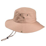 Unisex Wide Brim Sun Protection Hat for Outdoor Sports, Camping, Hunting, Fishing, Hiking - Winter & Bucket Hat Styles