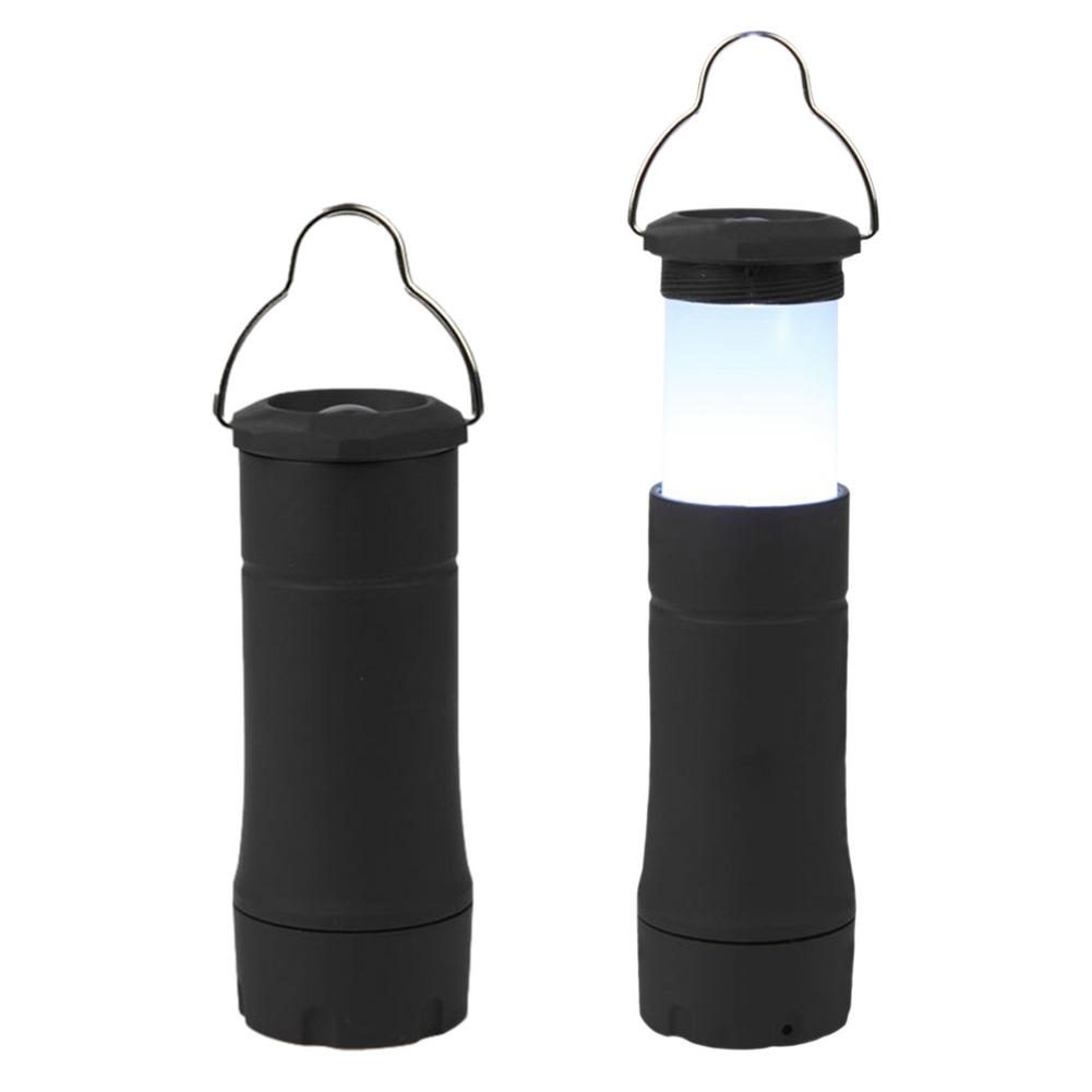LED Camping Lantern - Portable, Durable, Rechargeable Tent Light for Emergencies, Storms, and Survival Kits