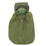 Tactical Molle Water Bottle Pouch for Military, Outdoor Travel, Camping, Hiking, and Fishing