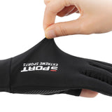 Professional Anti-Slip Fishing Gloves for Safe Catch and Release