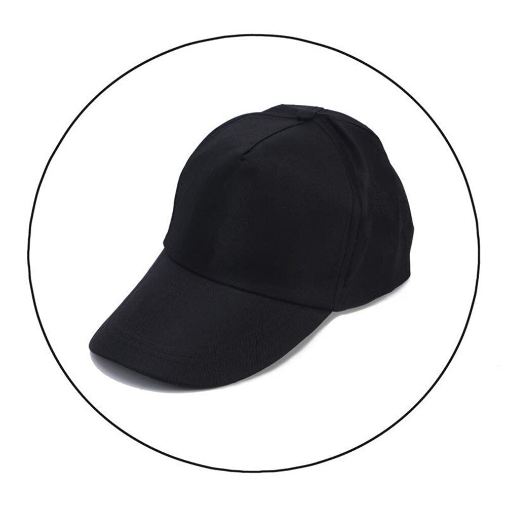 Unisex Quick Dry Breathable Mesh Baseball Cap for Summer - Ideal for Golf, Tennis, Running, Hiking, Camping