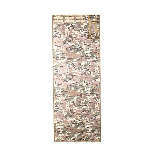 Outdoor Non-Slip Double-Sided Waterproof Tactical Shooting Training Mat - Multi-Function Floor Mat for Shooters
