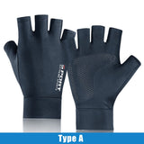 Professional Anti-Slip Fishing Gloves for Safe Catch and Release