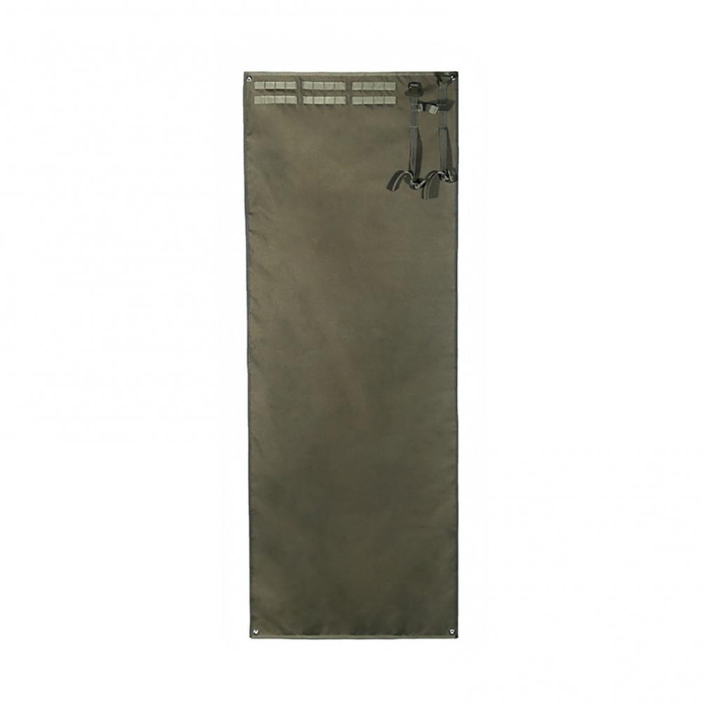Outdoor Non-Slip Double-Sided Waterproof Tactical Shooting Training Mat - Multi-Function Floor Mat for Shooters