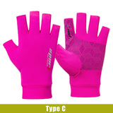 Professional Anti-Slip Fishing Gloves for Safe Catch and Release