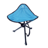 Ultralight Portable Camping Chair - Beach, Baby Reclining, Fishing, Folding, Office, Waiting, Relaxing Cadeira Dobravel