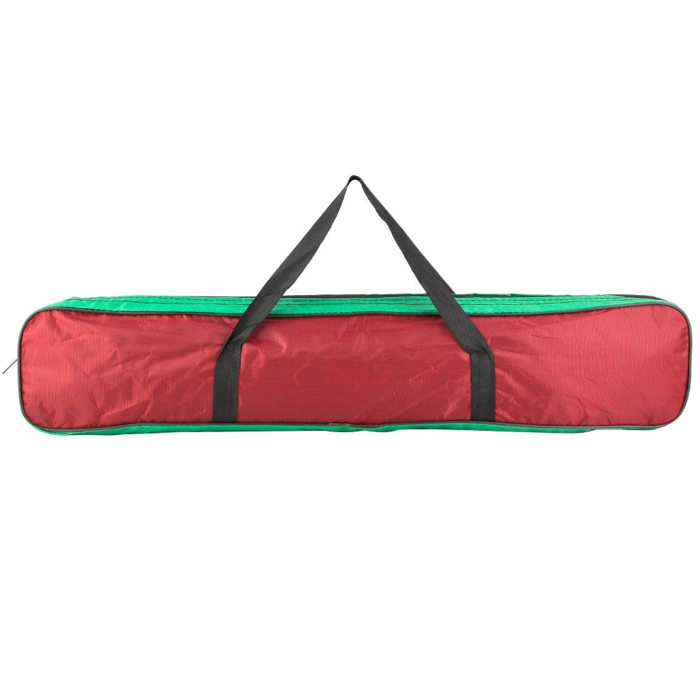 Portable Outdoor Camping Equipment Storage Bag Organizer for Tents, Hiking, and Camping