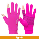 Professional Anti-Slip Fishing Gloves for Safe Catch and Release