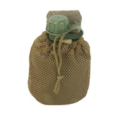 Tactical Molle Water Bottle Pouch for Military, Outdoor Travel, Camping, Hiking, and Fishing