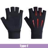 Professional Anti-Slip Fishing Gloves for Safe Catch and Release