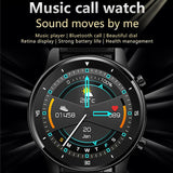 Play Music Smart Watch ( No need Smartphone ) Bluetooth Connect Speaker,earphone 