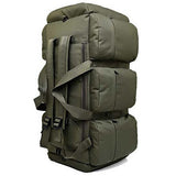 90L Large Capacity Men's Backpack - Durable, Lightweight, and Water-Resistant