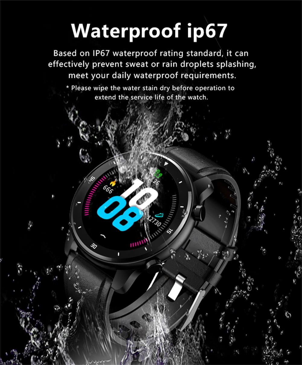 Play Music Smart Watch ( No need Smartphone ) Bluetooth Connect Speaker,earphone 