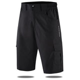 Men's Outdoor Shorts - Durable, Comfortable, and Stylish for Hiking, Camping, and Sports