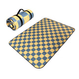 Lightweight Outdoor Picnic Mat - Moistureproof, Folding, Ideal for Camping, Beach, and Sleeping