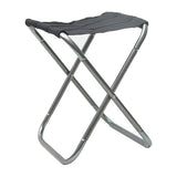 Mini Portable Folding Chair for Outdoor Camping, Fishing, Picnic, BBQ, Beach, Backpacking, and Camping Stool