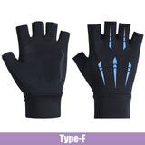 Professional Anti-Slip Fishing Gloves for Safe Catch and Release