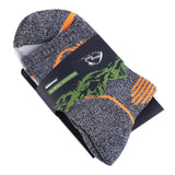 Unisex Breathable Thermal Cycling Socks - Anti-Beri Cotton, Hiking, Climbing, Athletic, Running, Winter Warm