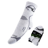 Unisex Breathable Thermal Cycling Socks - Anti-Beri Cotton, Hiking, Climbing, Athletic, Running, Winter Warm