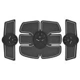 Electric Muscle Simulator Wireless Buttocks Abdominal Massager - JustgreenBox