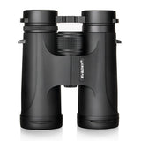 Professional HD Binoculars 10X42/8X32 - Powerful Long Range Telescope for Camping, Travel, and Survival