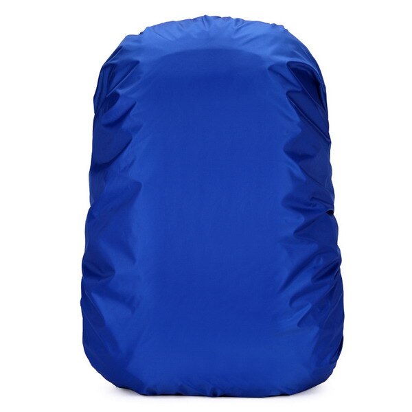 Camouflage Waterproof Dustproof Sunscreen Lightweight Backpack Rain Cover/Raincoat Bag