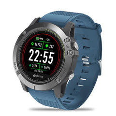 3 HR IPS Color Display Sports Smartwatch with Heart Rate Monitor - JustgreenBox