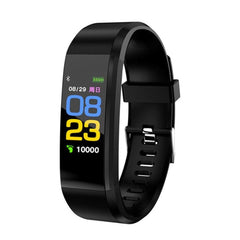 Smart Watch Men Women bracelet Heart Rate Monitor Blood Pressure Fitness Tracker band Sport for ios android smartband - JustgreenBox