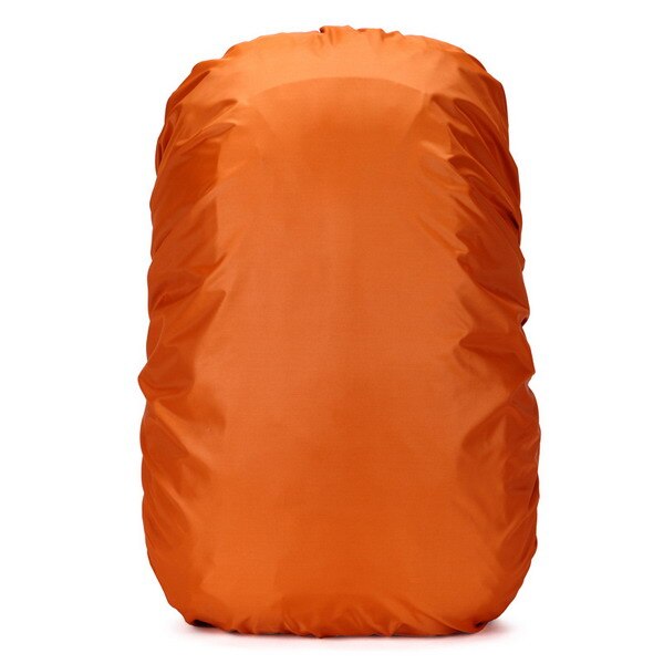 Camouflage Waterproof Dustproof Sunscreen Lightweight Backpack Rain Cover/Raincoat Bag
