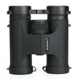 Professional HD Binoculars 10X42/8X32 - Powerful Long Range Telescope for Camping, Travel, and Survival