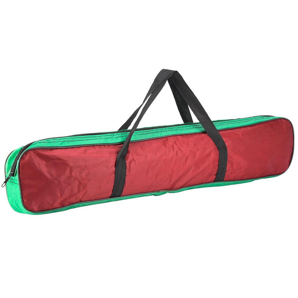 Portable Outdoor Camping Equipment Storage Bag Organizer for Tents, Hiking, and Camping