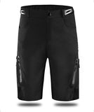 Men's Outdoor Shorts - Durable, Comfortable, and Stylish for Hiking, Camping, and Sports