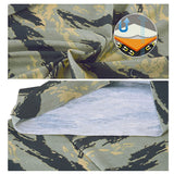 Military Tactical Camouflage Headscarf - UV Protection for Men & Women, Hiking, Cycling, Special Forces