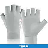 Professional Anti-Slip Fishing Gloves for Safe Catch and Release