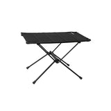 Portable Ultralight Aluminum Camping Table - Foldable, Strong Load-Bearing for Hiking, Climbing, and Picnics