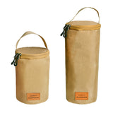 Outdoor Gas Tank Storage Bag - Protective Case for Fuel Cylinder, Cooking, and Camping Accessories