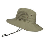 Unisex Wide Brim Sun Protection Hat for Outdoor Sports, Camping, Hunting, Fishing, Hiking - Winter & Bucket Hat Styles