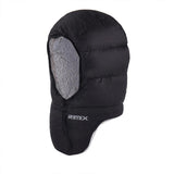 Winter Skiing Waterproof Warm Hat with Ear Covers - Free Size for Camping, Hiking, and Sleeping Bags