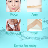 3D Roller Massager 360 Thin Face Full Body Shape Lifting Wrinkle Remover Facial Relaxation Tool Rotate