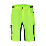 Men's Outdoor Shorts - Durable, Comfortable, and Stylish for Hiking, Camping, and Sports