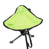 Ultralight Portable Camping Chair - Beach, Baby Reclining, Fishing, Folding, Office, Waiting, Relaxing Cadeira Dobravel