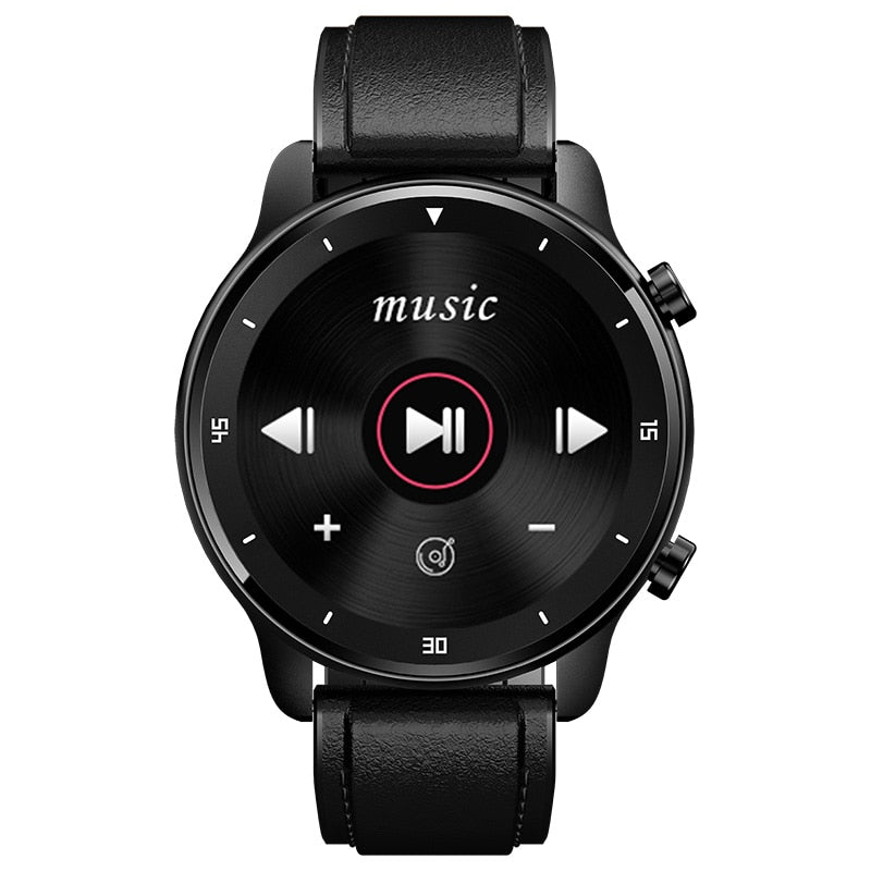 Play Music Smart Watch ( No need Smartphone ) Bluetooth Connect Speaker,earphone 