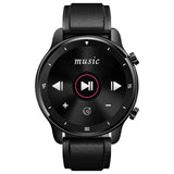 Play Music Smart Watch ( No need Smartphone ) Bluetooth Connect Speaker,earphone 