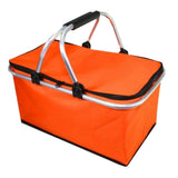 Premium Quality Soft Sided Insulated Cooler Bag with Thermal Insulation