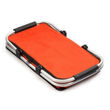 Premium Quality Soft Sided Insulated Cooler Bag with Thermal Insulation