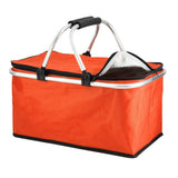 Premium Quality Soft Sided Insulated Cooler Bag with Thermal Insulation