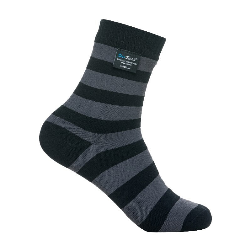 Wasserdichte, atmungsaktive Unisex-Socken zum Wandern, Jagen, Trekking, Skifahren, Angeln – nahtlose Outdoor-Sportarten