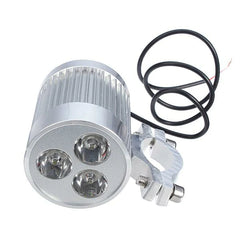 12V LED Daylight Lamp for Motorcycle and Off-Road Car