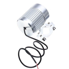 12V LED Daylight Lamp for Motorcycle and Off-Road Car